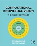 Computational Knowledge Vision The First Footprints