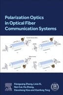Polarization Optics in Optical Fiber Communication Systems