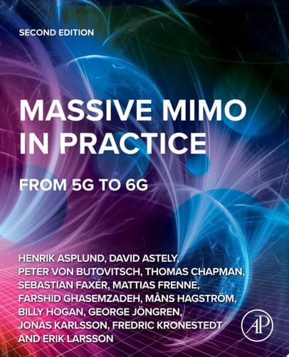Massive MIMO in Practice