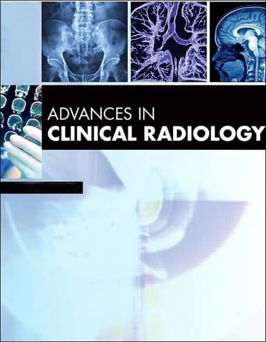 Advances in Clinical Radiology 2024