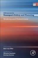 Walking and Pedestrians
