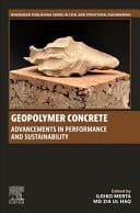 Geopolymer Concrete Advancements in Performance and Sustainability