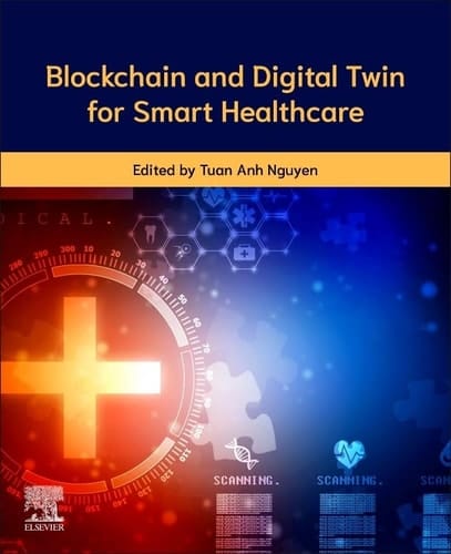 Blockchain and Digital Twin for Smart Healthcare