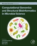 Computational Genomics and Structural Bioinformatics in Microbial Science Microbial Genomics Volume 2