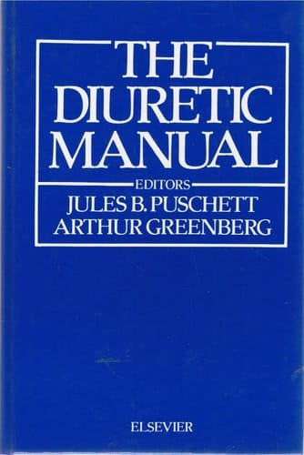 The Diuretic manual