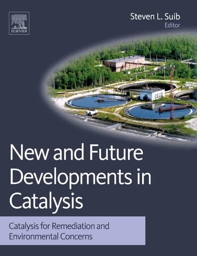 New and Future Developments in Catalysis: Catalysis for Remediation and Environmental Concerns