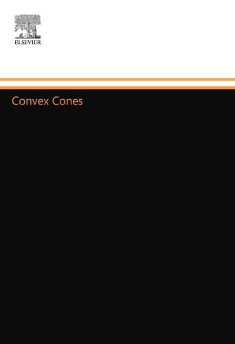 Convex Cones