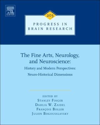 The Fine Arts Neurology And Neuroscience Neurohistorical Dimensions