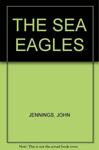 THE SEA EAGLES