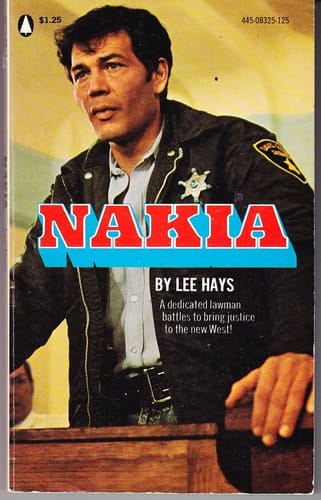 Nakia