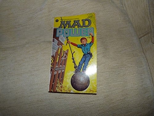 Mad Power