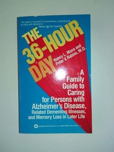 The Thirty-Six Hour Day