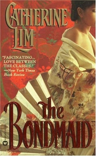 The Bondmaid