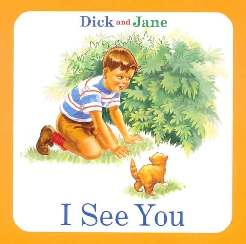 I See You