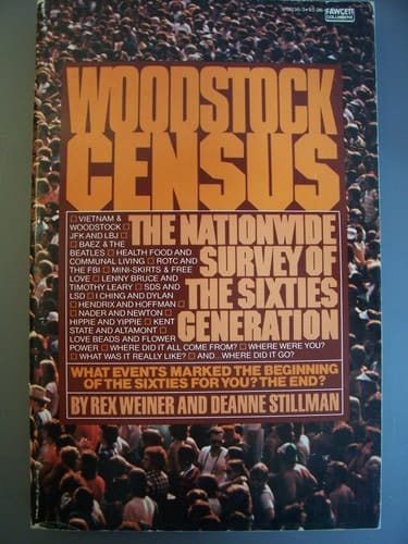 FT-WOODSTOCK CENSUS