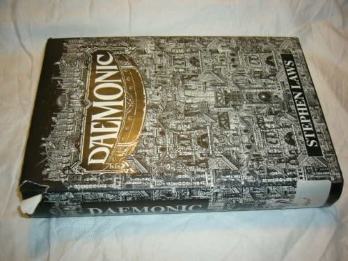 Daemonic