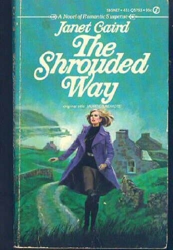 The Shrouded Way