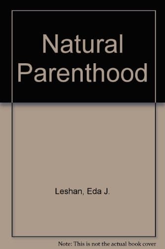 Natural Parenthood
