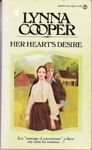 Her Heart's Desire