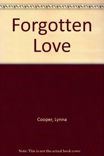 Forgotten Love