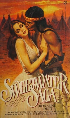 Sweetwater Saga