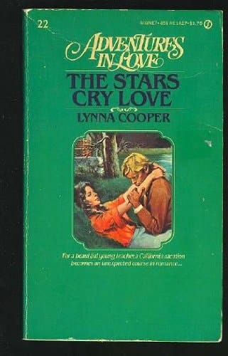 The Stars Cry Love