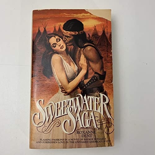 The Sweetwater Saga