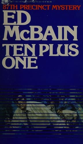 Ten Plus One