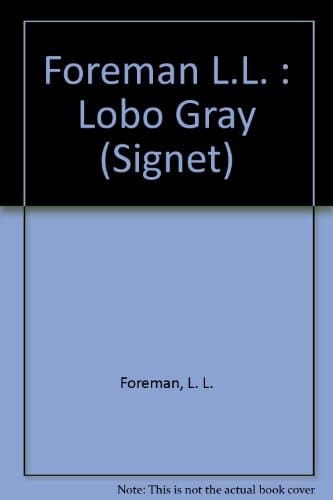 Lobo Gray