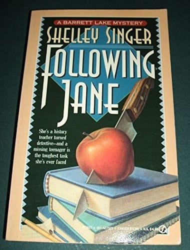 Following Jane