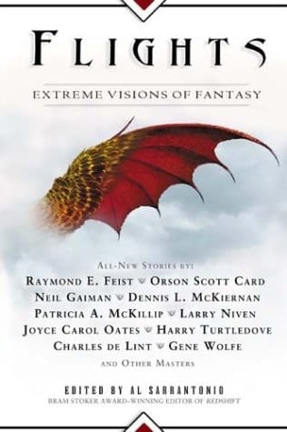 Flights Extreme Visions of Fantasy