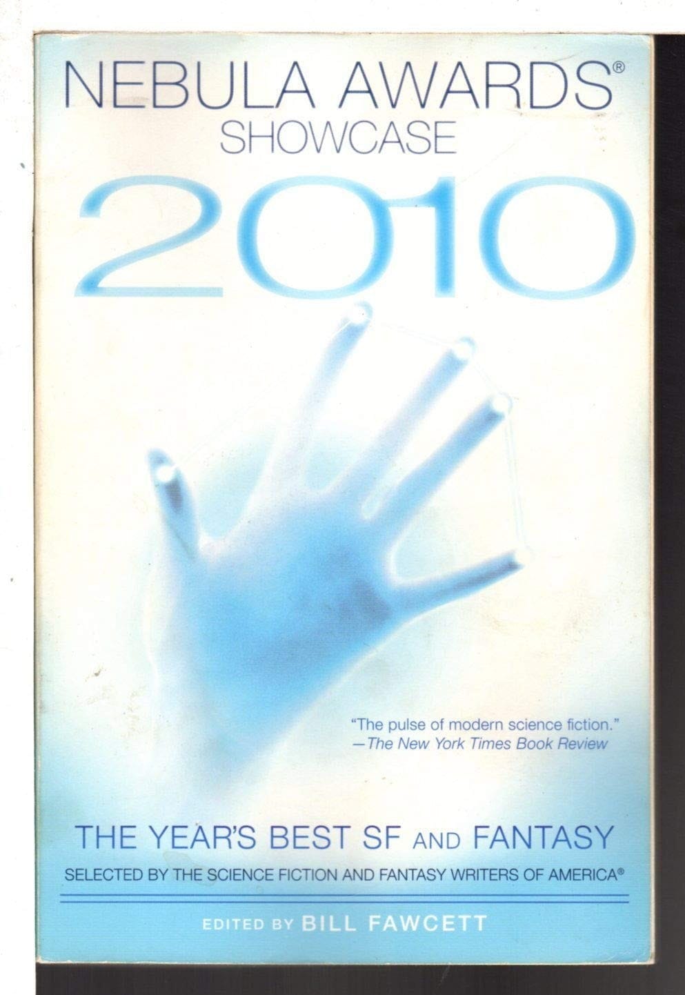 Nebula Awards Showcase 2010