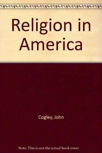 Religion in America