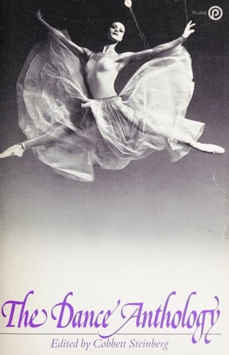 Dance Anthology