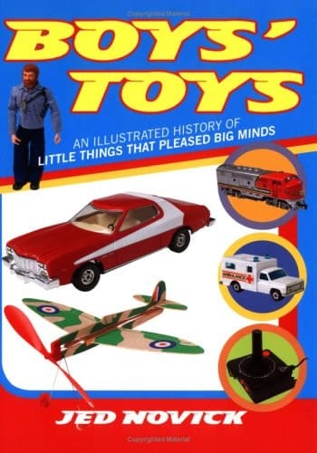 Boys' Toys