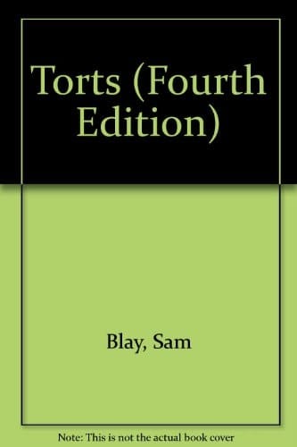 Torts