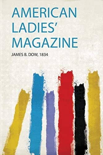 American Ladies' Magazine