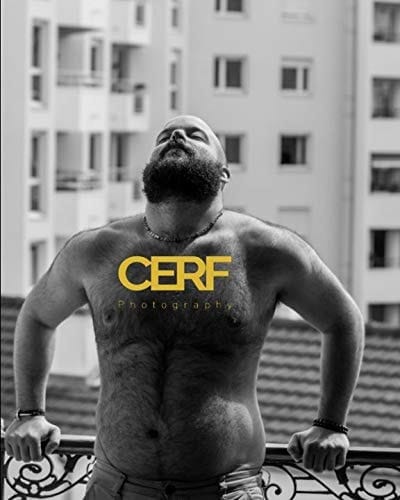 Men of Cerf
