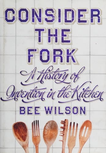 Consider the Fork