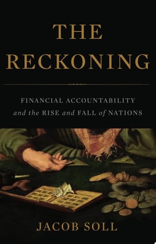 The Reckoning