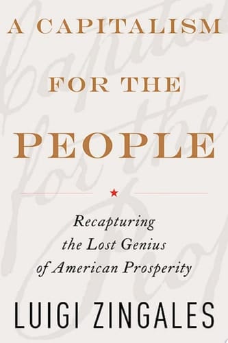 A Capitalism for the People
