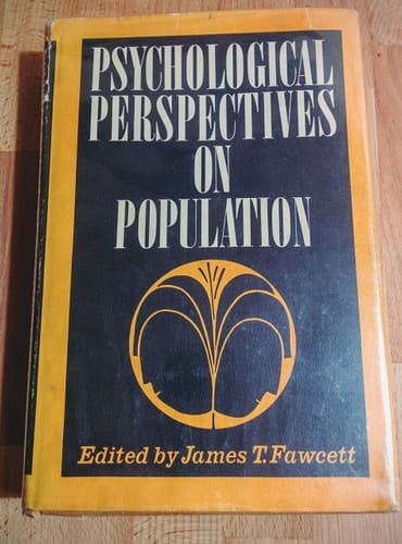 Psychological Perspect Pop