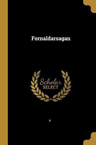 Fornaldarsagan