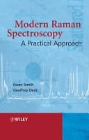 Modern Raman Spectroscopy A Practical Approach