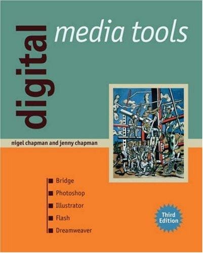 Digital media tools