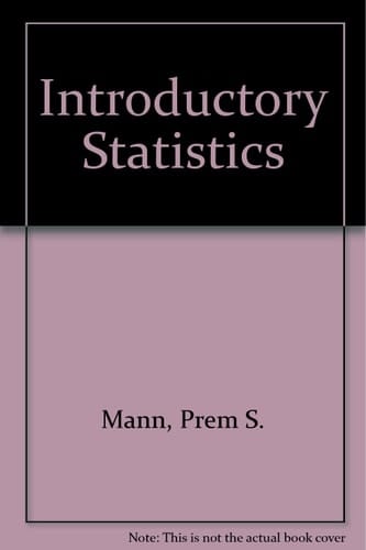 Wiley Custom Publishing Introductory Statistics Sixth Edition Uitm