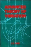 Advanced Theory of Vibration: (Nonlinear Vibration and One Dimensional Structures)