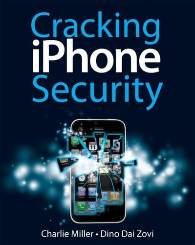 Cracking iPhone 3.0 Security