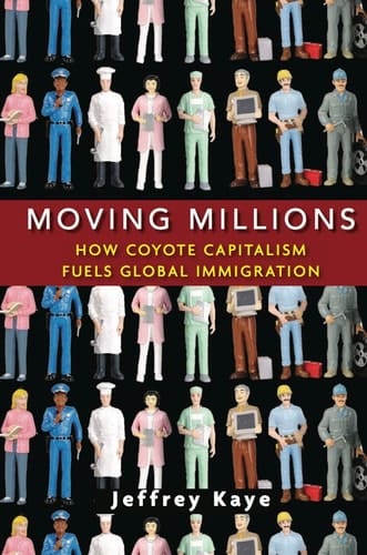 Moving Millions