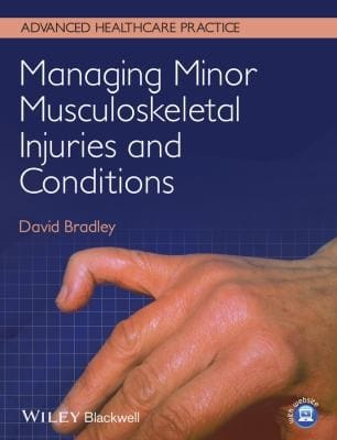 Minor Musculoskeletal Injuries And Conditions